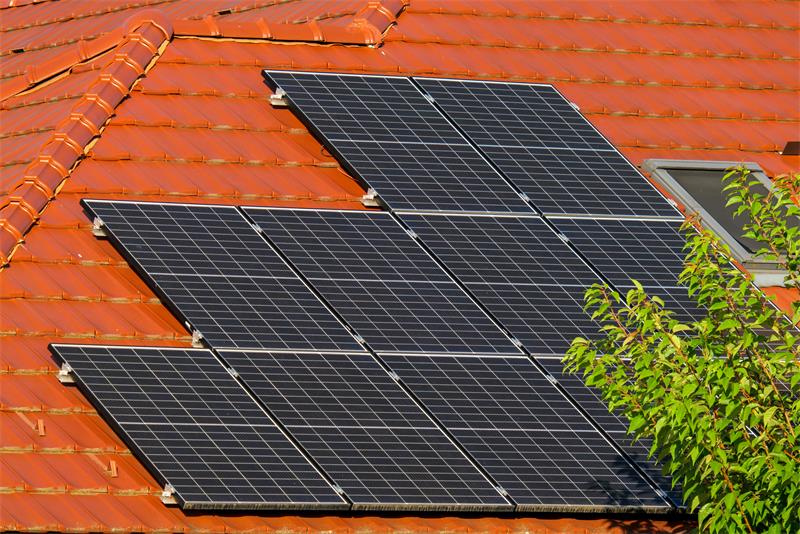 Enerjide Dönüşüm Hızlandı: Türkiye GES Kurulu Gücü 25 Bin MW'ı Geçti