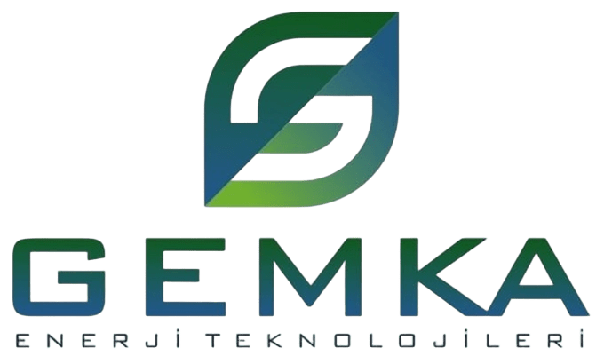 Gemka Logo