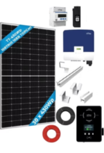 Solar Paketler